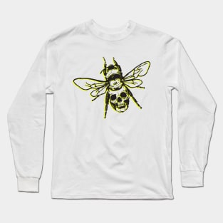 Killer Bees Long Sleeve T-Shirt